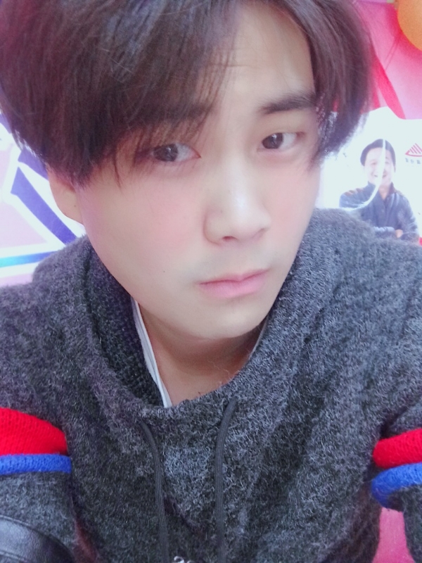 幕夜的第一张照片--巧家认干亲服务网